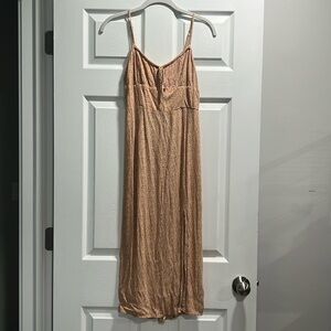 cute summer floral dress